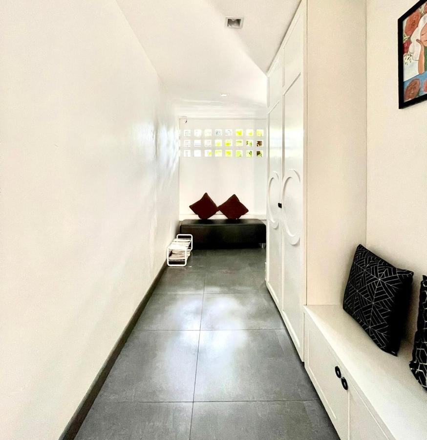 Nimman Villa 17 Chiangmai - SHA PLUS Chiang Mai Bagian luar foto