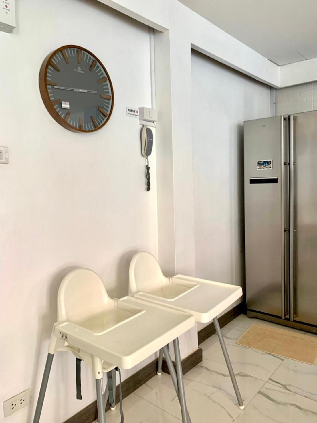 Nimman Villa 17 Chiangmai - SHA PLUS Chiang Mai Bagian luar foto